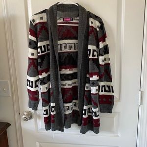 Sweater M